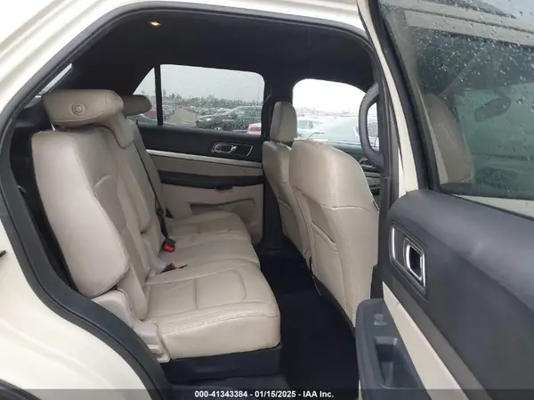 1FM5K7D80JGC84887 2018 FORD EXPLORER - Image 8