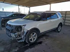 1FM5K7D80JGC86638 2018 FORD EXPLORER