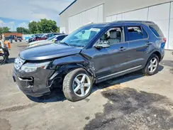 1FM5K7D80JGC91029 2018 FORD EXPLORER