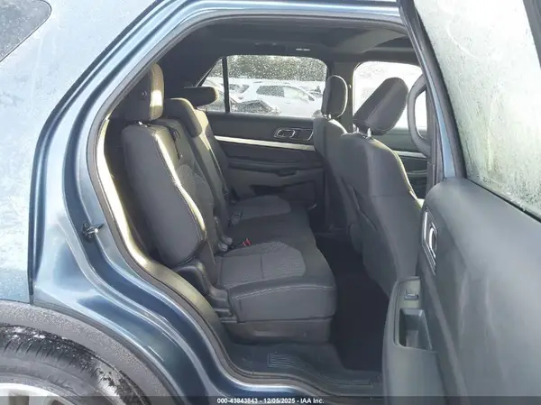 1FM5K7D80JGC91421 2018 FORD EXPLORER - Image 8