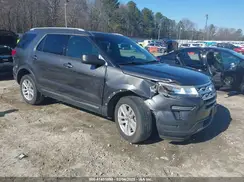 1FM5K7D80KGA03558 2019 FORD EXPLORER