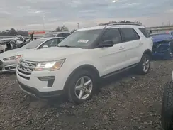 1FM5K7D80KGA03608 2019 FORD EXPLORER