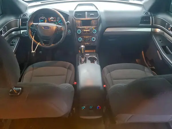 1FM5K7D80KGA03608 2019 FORD EXPLORER - Image 8