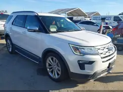 1FM5K7D80KGA09313 2019 FORD EXPLORER