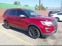 1FM5K7D80KGA09408 2019 FORD EXPLORER