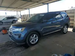 1FM5K7D80KGA15824 2019 FORD EXPLORER