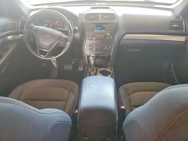 1FM5K7D80KGA15824 2019 FORD EXPLORER - Image 8