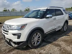 1FM5K7D80KGA21896 2019 FORD EXPLORER
