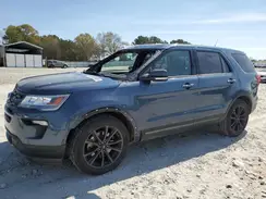 1FM5K7D80KGA36270 2019 FORD EXPLORER