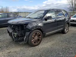 1FM5K7D80KGA36737 2019 FORD EXPLORER