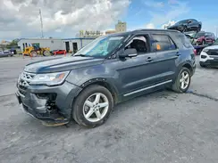1FM5K7D80KGA36916 2019 FORD EXPLORER