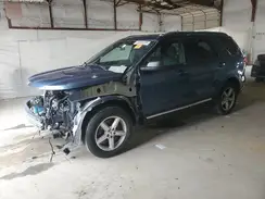 1FM5K7D80KGA38827 2019 FORD EXPLORER