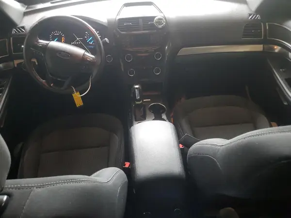 1FM5K7D80KGA38827 2019 FORD EXPLORER - Image 8