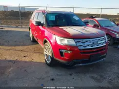 1FM5K7D80KGA39752 2019 FORD EXPLORER