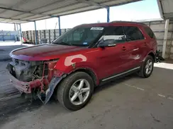 1FM5K7D80KGA40173 2019 FORD EXPLORER