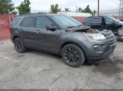 1FM5K7D80KGA41937 2019 FORD EXPLORER