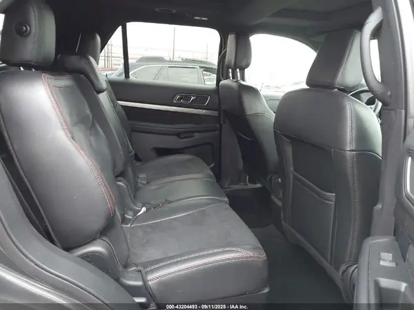 1FM5K7D80KGA41937 2019 FORD EXPLORER - Image 8