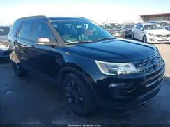 1FM5K7D80KGA42120 2019 FORD EXPLORER