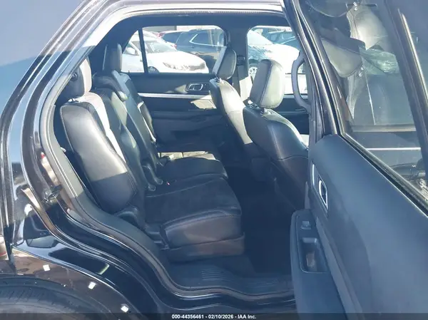 1FM5K7D80KGA42120 2019 FORD EXPLORER - Image 8