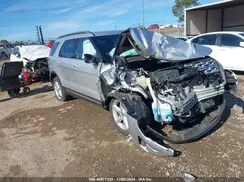 1FM5K7D80KGA44725 2019 FORD EXPLORER