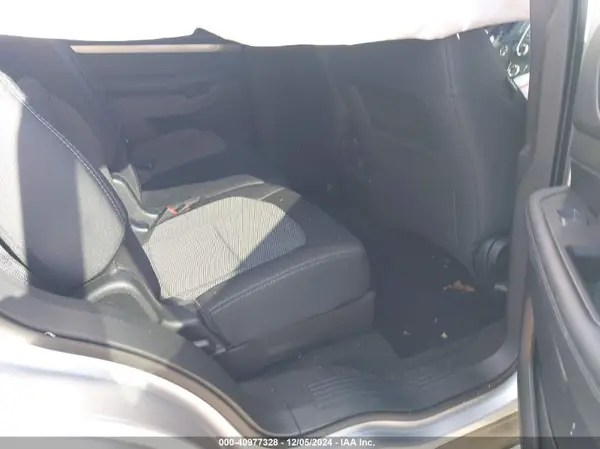 1FM5K7D80KGA44725 2019 FORD EXPLORER - Image 8