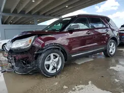 1FM5K7D80KGA49536 2019 FORD EXPLORER