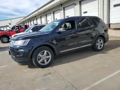 1FM5K7D80KGA55949 2019 FORD EXPLORER