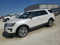 1FM5K7D80KGA59693 2019 FORD EXPLORER