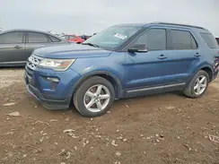 1FM5K7D80KGA60102 2019 FORD EXPLORER