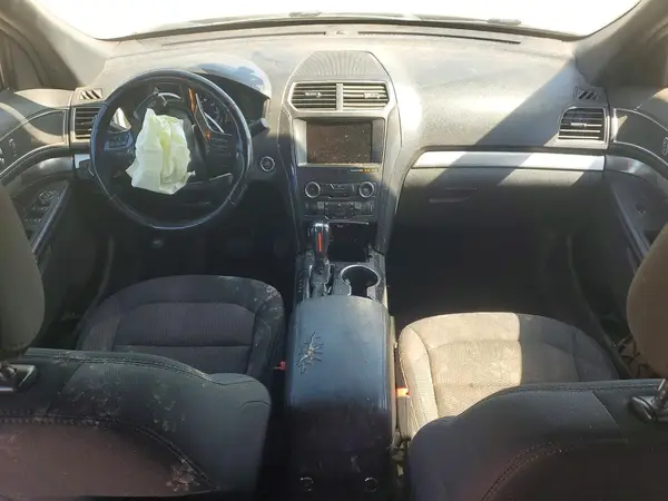 1FM5K7D80KGA61573 2019 FORD EXPLORER - Image 8