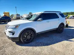 1FM5K7D80KGA69379 2019 FORD EXPLORER