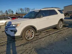1FM5K7D80KGA83198 2019 FORD EXPLORER