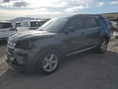 1FM5K7D80KGA88157 2019 FORD EXPLORER