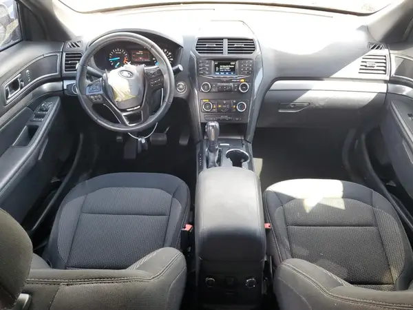 1FM5K7D80KGA88157 2019 FORD EXPLORER - Image 8