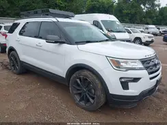 1FM5K7D80KGA88482 2019 FORD EXPLORER