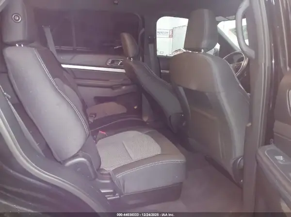 1FM5K7D80KGA90572 2019 FORD EXPLORER - Image 8