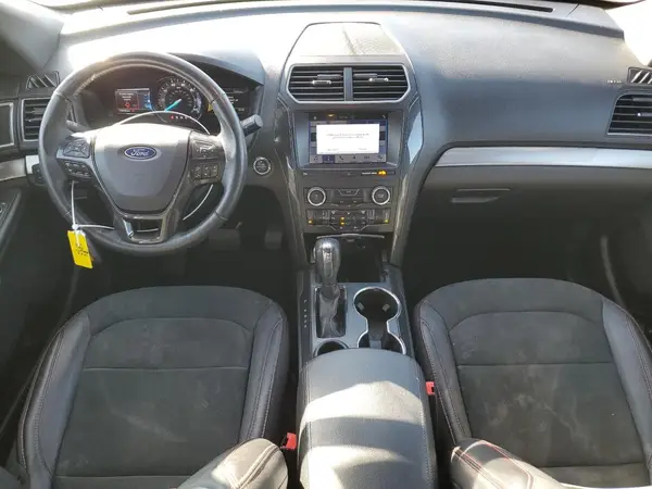 1FM5K7D80KGA95979 2019 FORD EXPLORER - Image 8