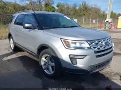 1FM5K7D80KGB02462 2019 FORD EXPLORER