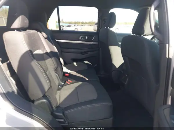 1FM5K7D80KGB02462 2019 FORD EXPLORER - Image 8