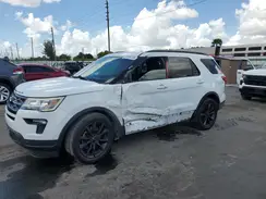 1FM5K7D80KGB02753 2019 FORD EXPLORER