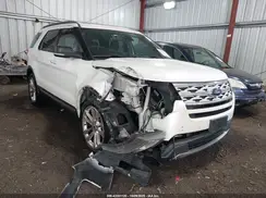 1FM5K7D80KGB03451 2019 FORD EXPLORER