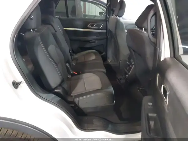 1FM5K7D80KGB03451 2019 FORD EXPLORER - Image 8