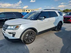 1FM5K7D80KGB07340 2019 FORD EXPLORER