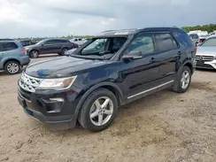 1FM5K7D80KGB20699 2019 FORD EXPLORER