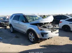 1FM5K7D80KGB21318 2019 FORD EXPLORER