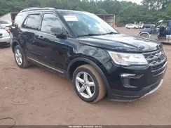 1FM5K7D80KGB26213 2019 FORD EXPLORER