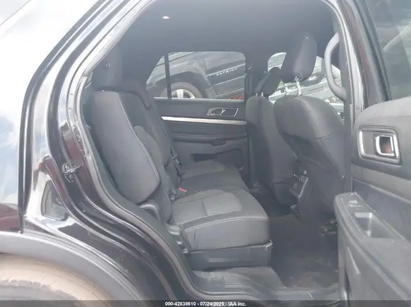 1FM5K7D80KGB26213 2019 FORD EXPLORER - Image 8