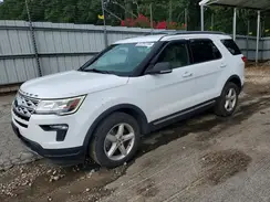 1FM5K7D80KGB34117 2019 FORD EXPLORER