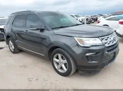 1FM5K7D80KGB38202 2019 FORD EXPLORER