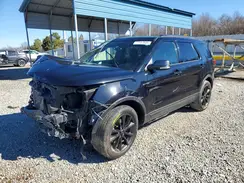 1FM5K7D80KGB40208 2019 FORD EXPLORER